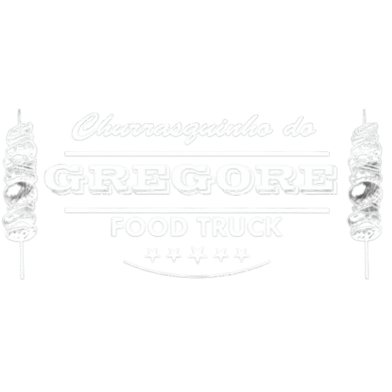 Churrasquinho do Gregore